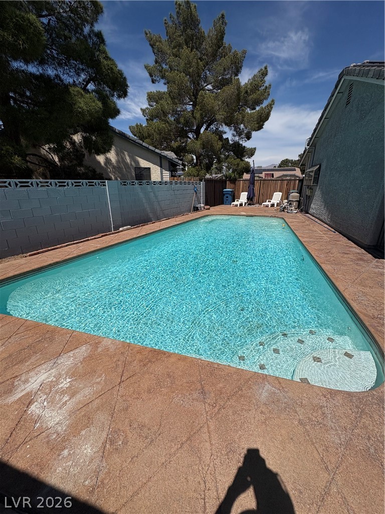 6221 Budnick Circle Las Vegas NV 89130