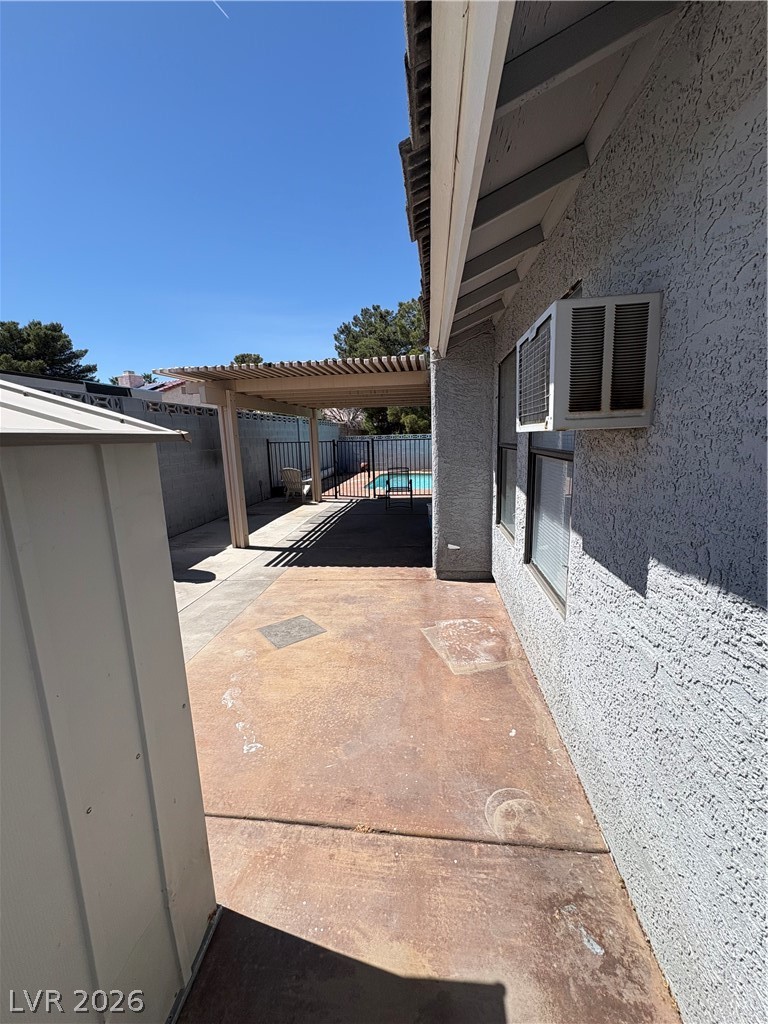 6221 Budnick Circle Las Vegas NV 89130
