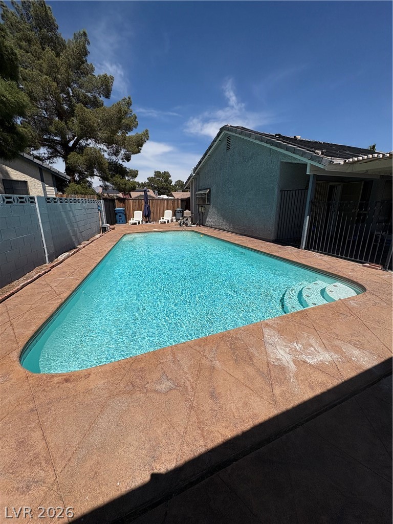 6221 Budnick Circle Las Vegas NV 89130