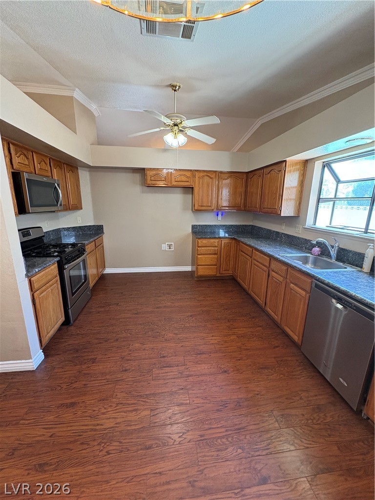 6221 Budnick Circle Las Vegas NV 89130