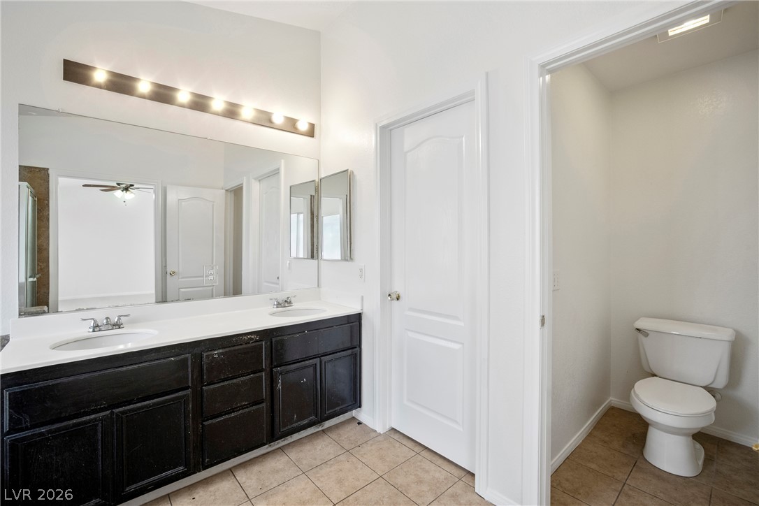 6525 Begonia Bay Avenue Las Vegas NV 89142