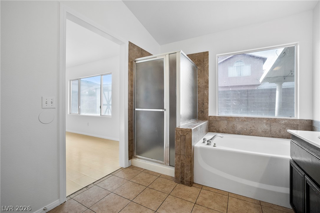 6525 Begonia Bay Avenue Las Vegas NV 89142