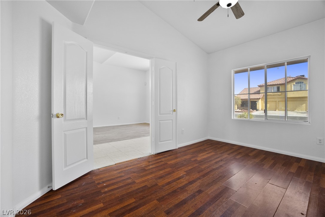 6525 Begonia Bay Avenue Las Vegas NV 89142