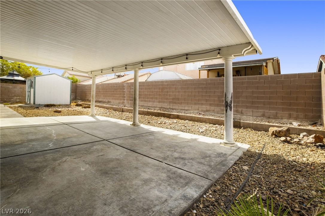6525 Begonia Bay Avenue Las Vegas NV 89142