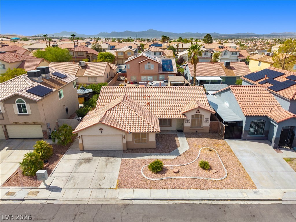6525 Begonia Bay Avenue Las Vegas NV 89142