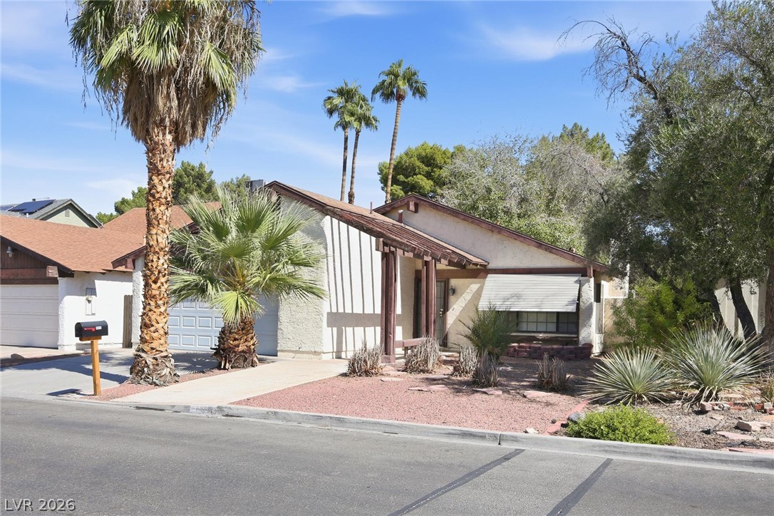4830 Mountain Valley Road Las Vegas NV 89121