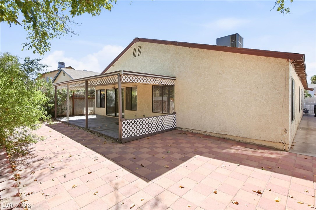 4830 Mountain Valley Road Las Vegas NV 89121