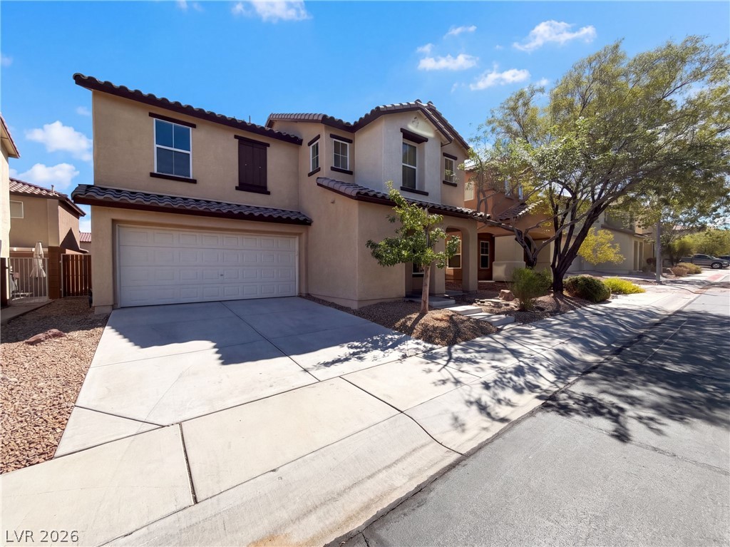 11606 Elcadore Street Las Vegas NV 89183