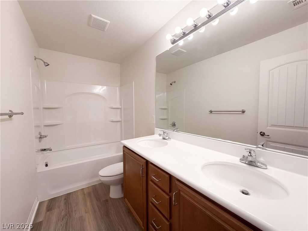 11606 Elcadore Street Las Vegas NV 89183