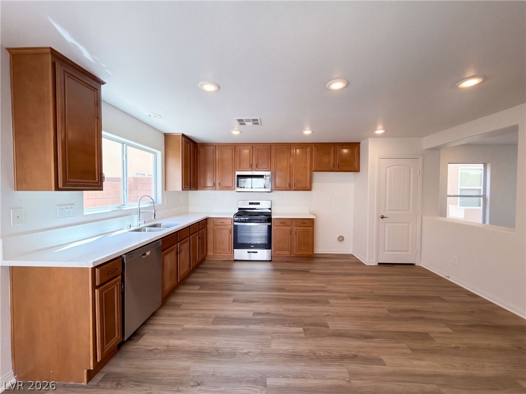 11606 Elcadore Street Las Vegas NV 89183