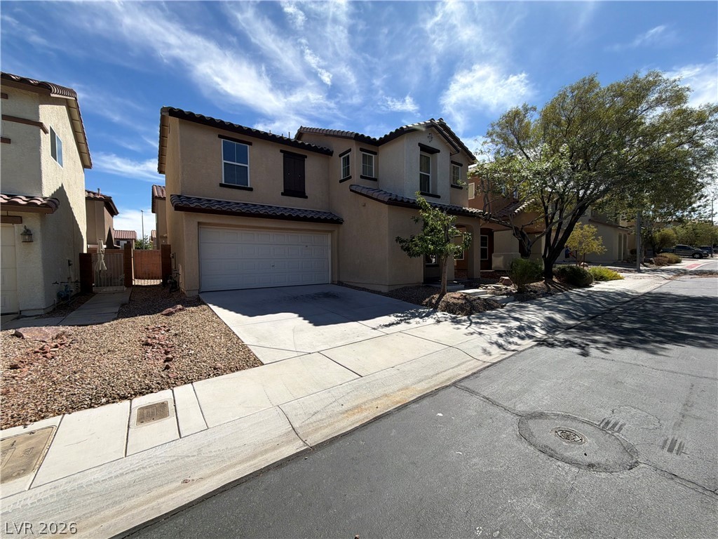 11606 Elcadore Street Las Vegas NV 89183
