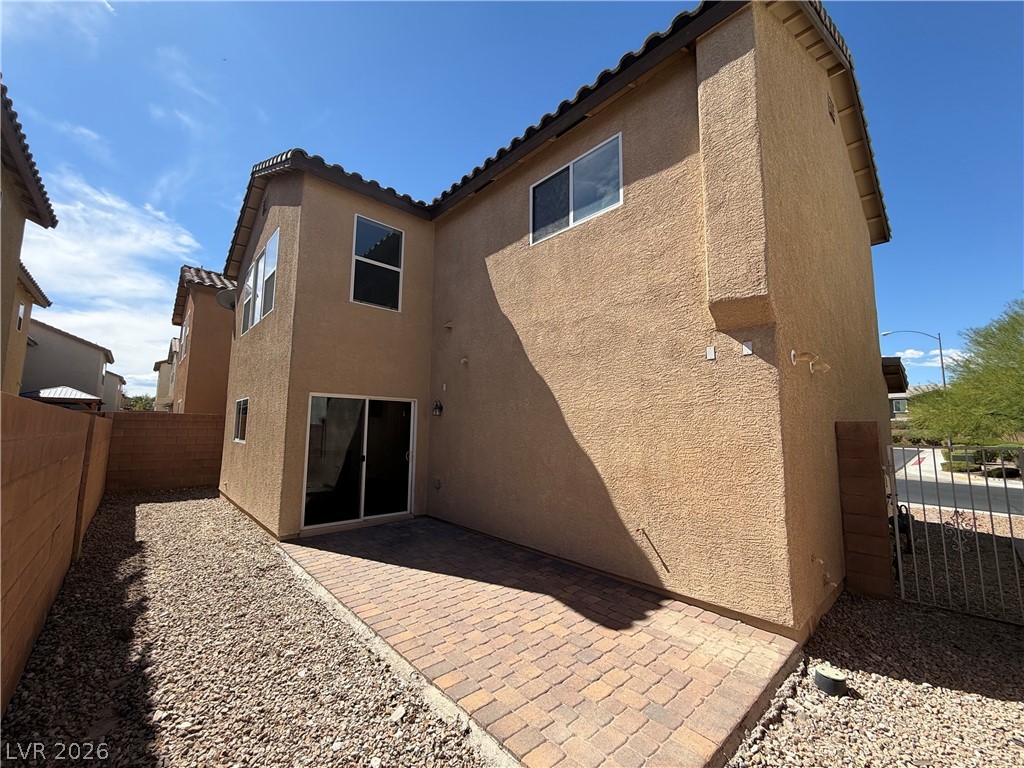 11606 Elcadore Street Las Vegas NV 89183