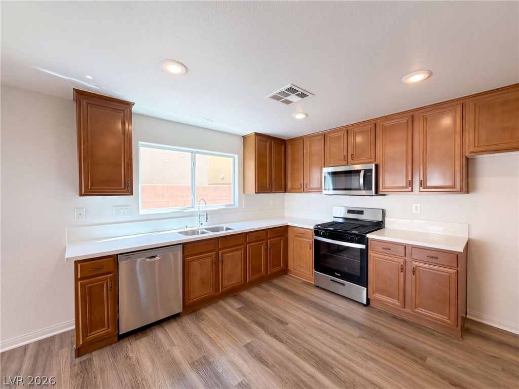 11606 Elcadore Street Las Vegas NV 89183