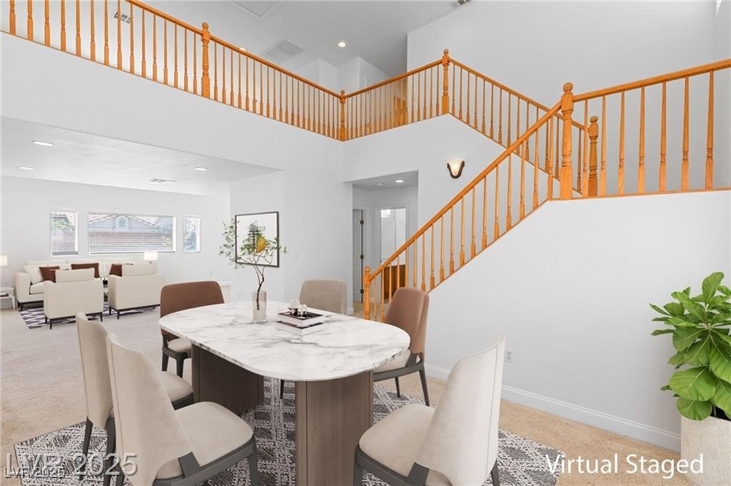 5396 Valley Wells Way Las Vegas NV 89113