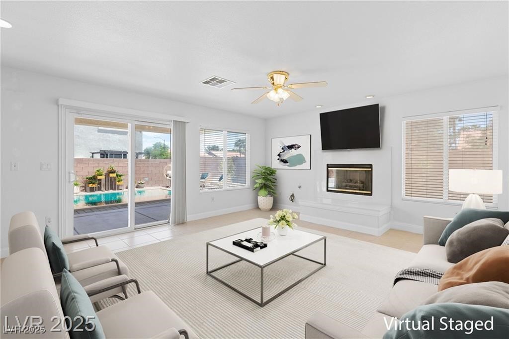 5396 Valley Wells Way Las Vegas NV 89113