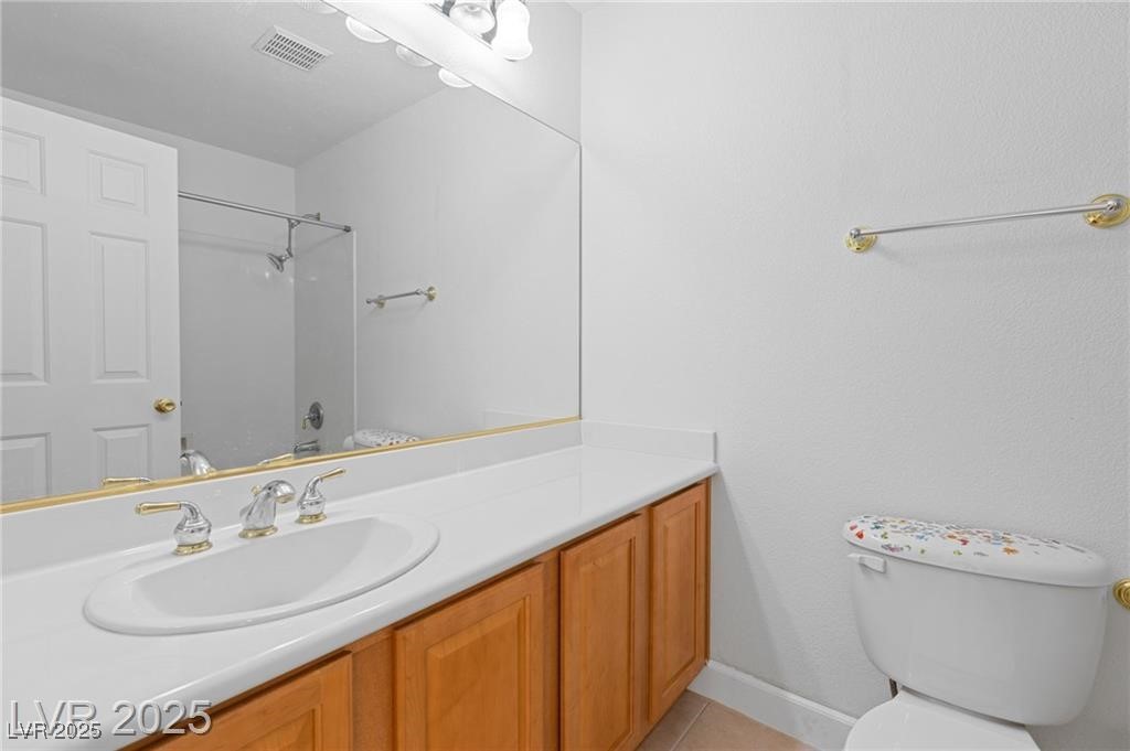 5396 Valley Wells Way Las Vegas NV 89113
