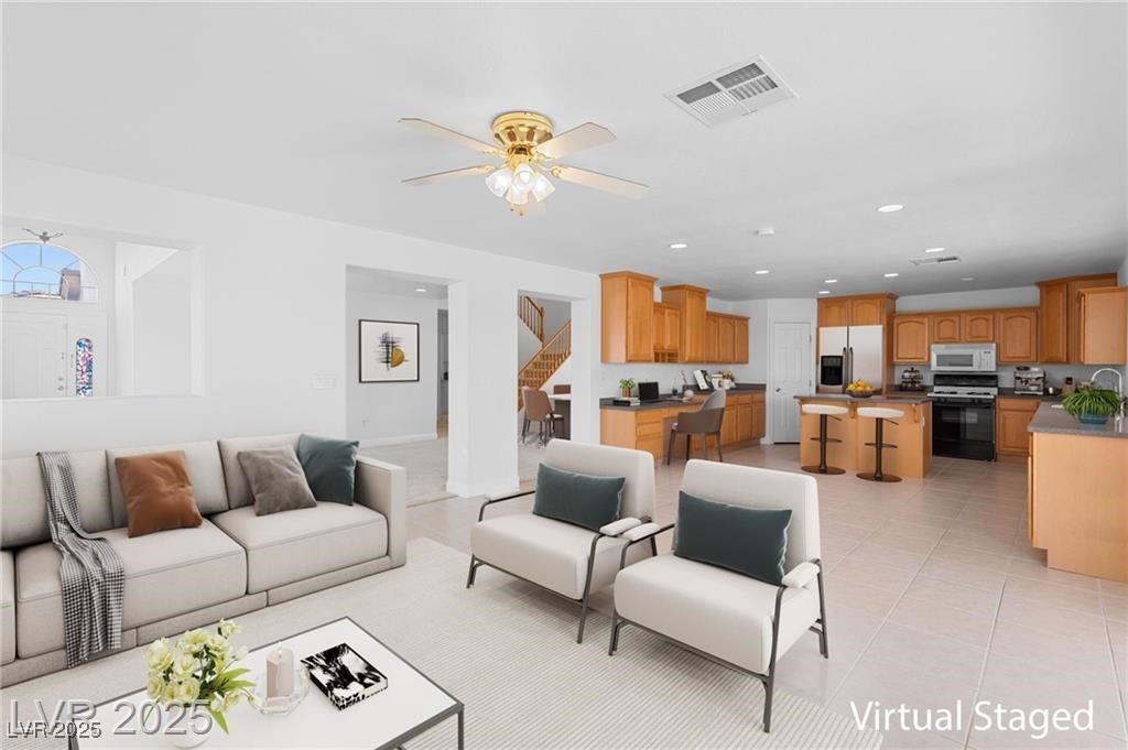 5396 Valley Wells Way Las Vegas NV 89113