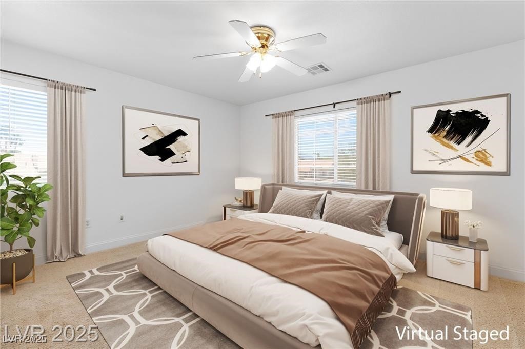 5396 Valley Wells Way Las Vegas NV 89113