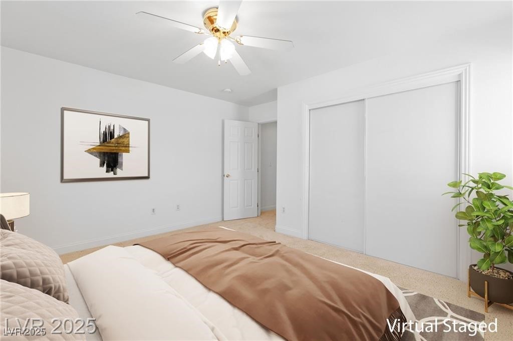 5396 Valley Wells Way Las Vegas NV 89113