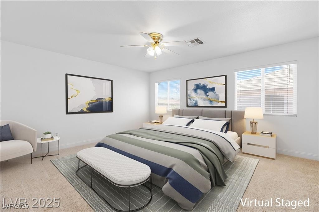 5396 Valley Wells Way Las Vegas NV 89113