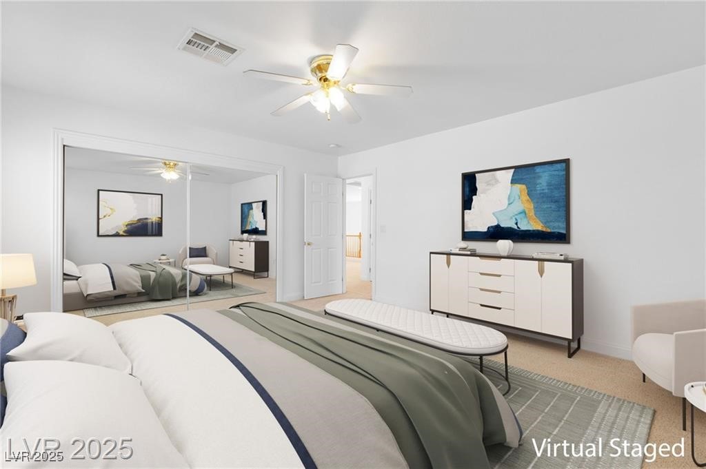 5396 Valley Wells Way Las Vegas NV 89113