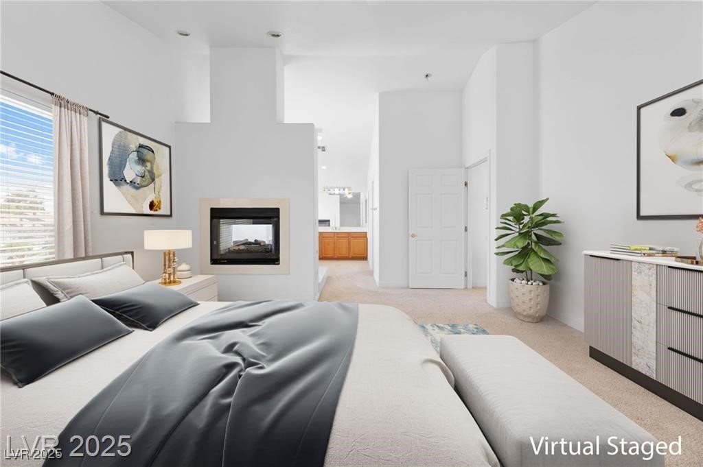 5396 Valley Wells Way Las Vegas NV 89113