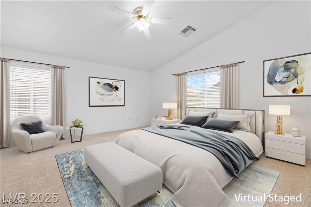 5396 Valley Wells Way Las Vegas NV 89113