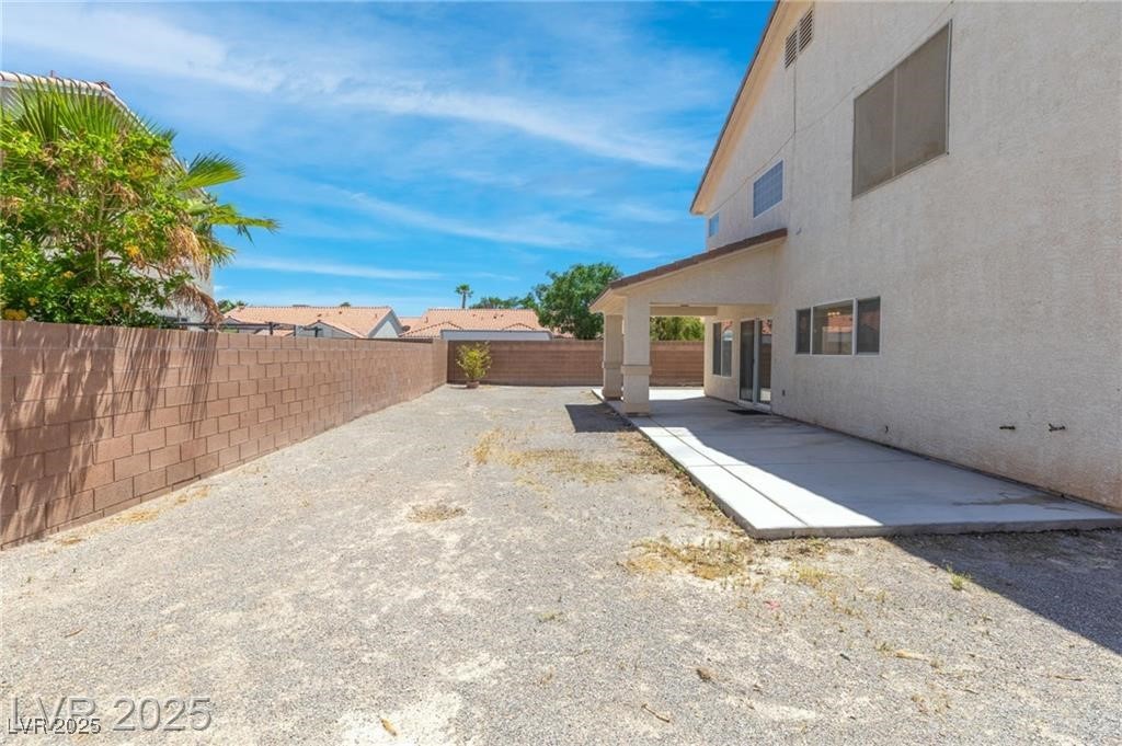 5396 Valley Wells Way Las Vegas NV 89113