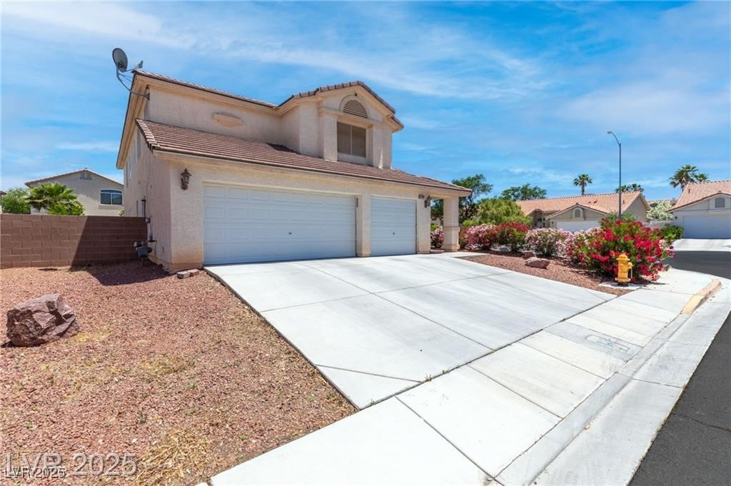 5396 Valley Wells Way Las Vegas NV 89113