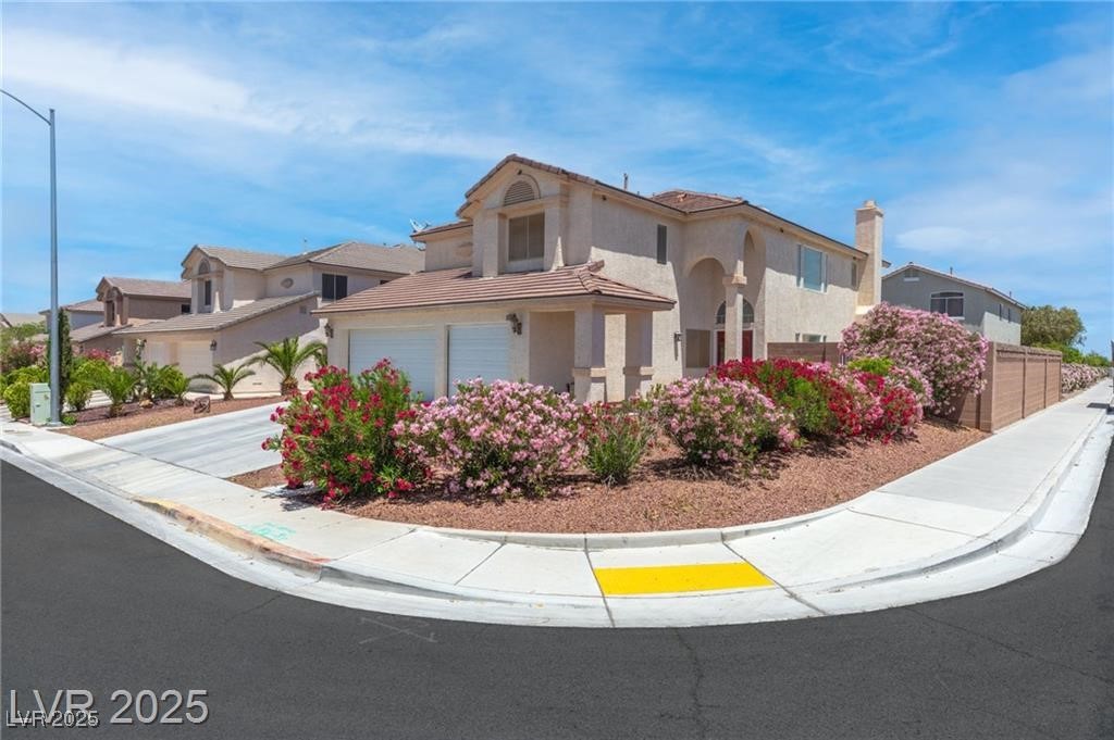 5396 Valley Wells Way Las Vegas NV 89113