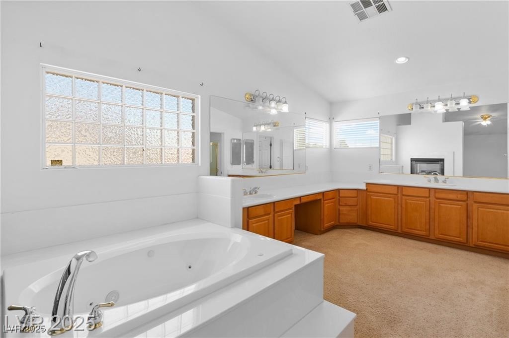 5396 Valley Wells Way Las Vegas NV 89113