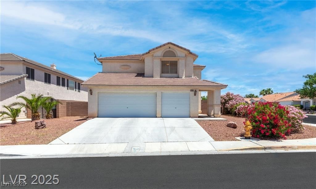5396 Valley Wells Way Las Vegas NV 89113