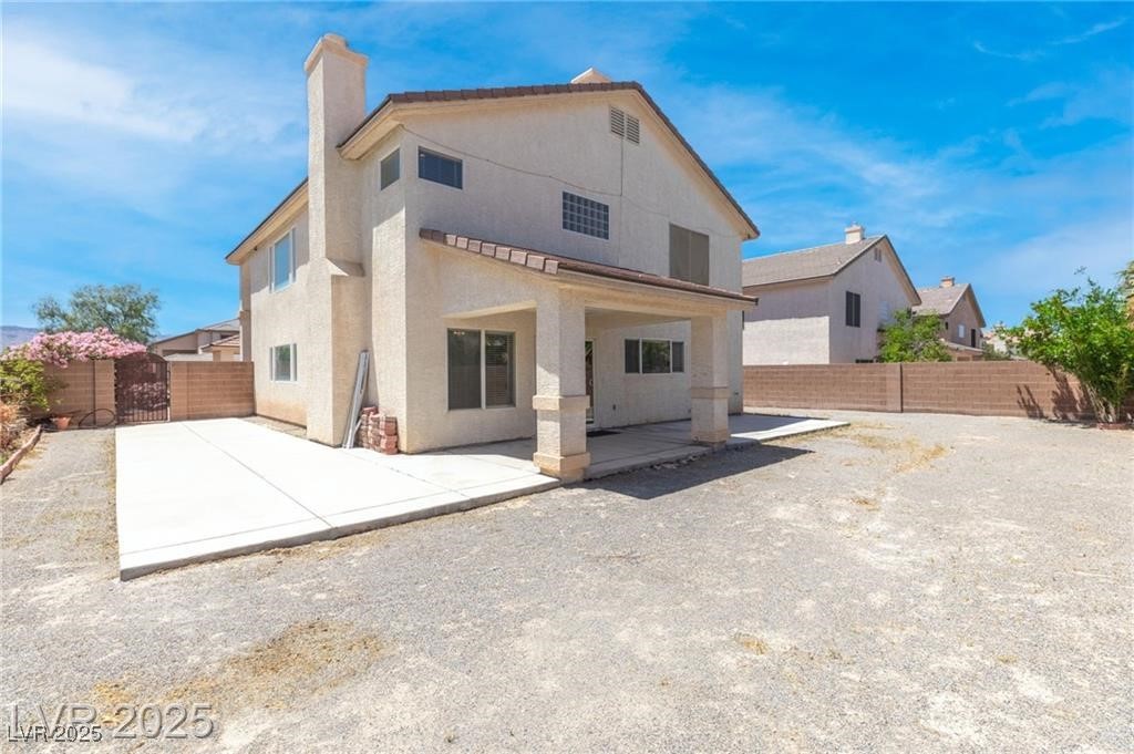5396 Valley Wells Way Las Vegas NV 89113