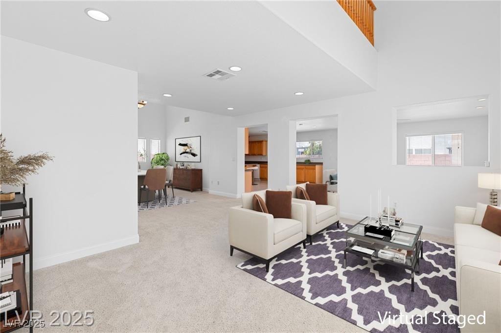 5396 Valley Wells Way Las Vegas NV 89113