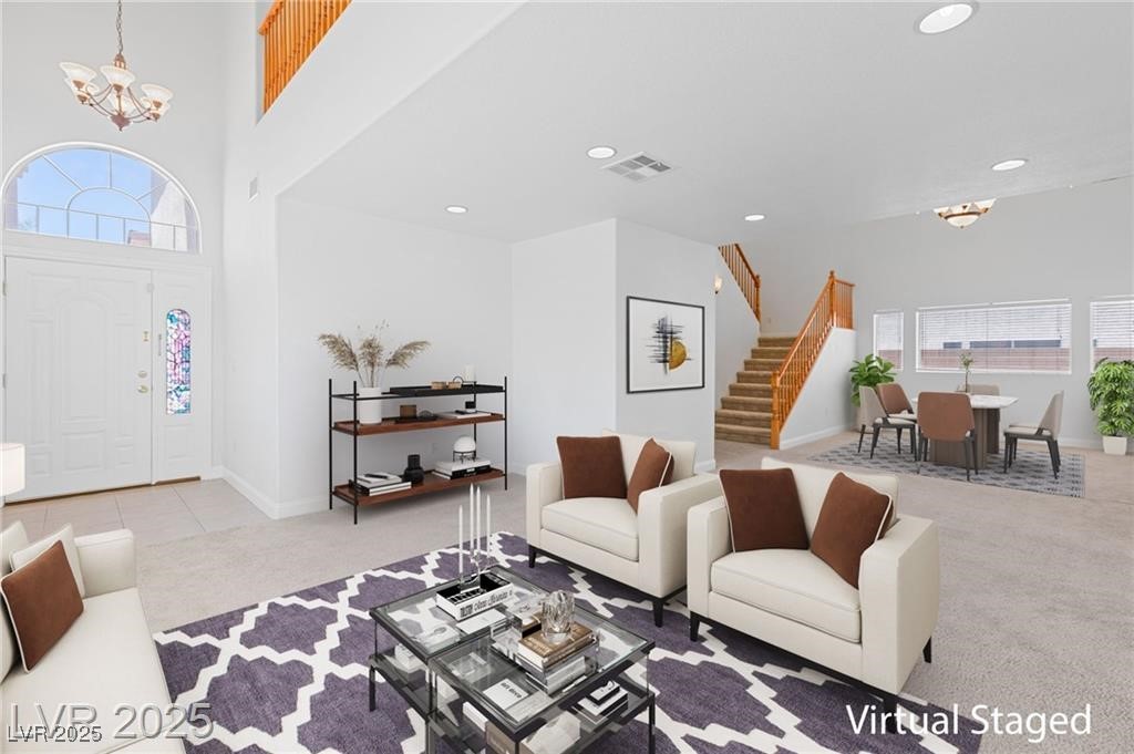 5396 Valley Wells Way Las Vegas NV 89113