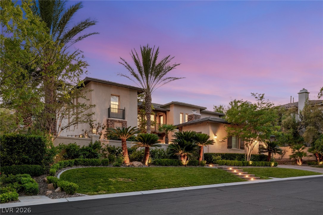 1205 Moselle Court Las Vegas NV 89144