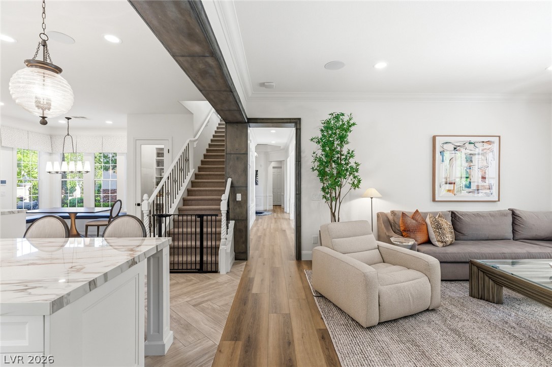 1205 Moselle Court Las Vegas NV 89144