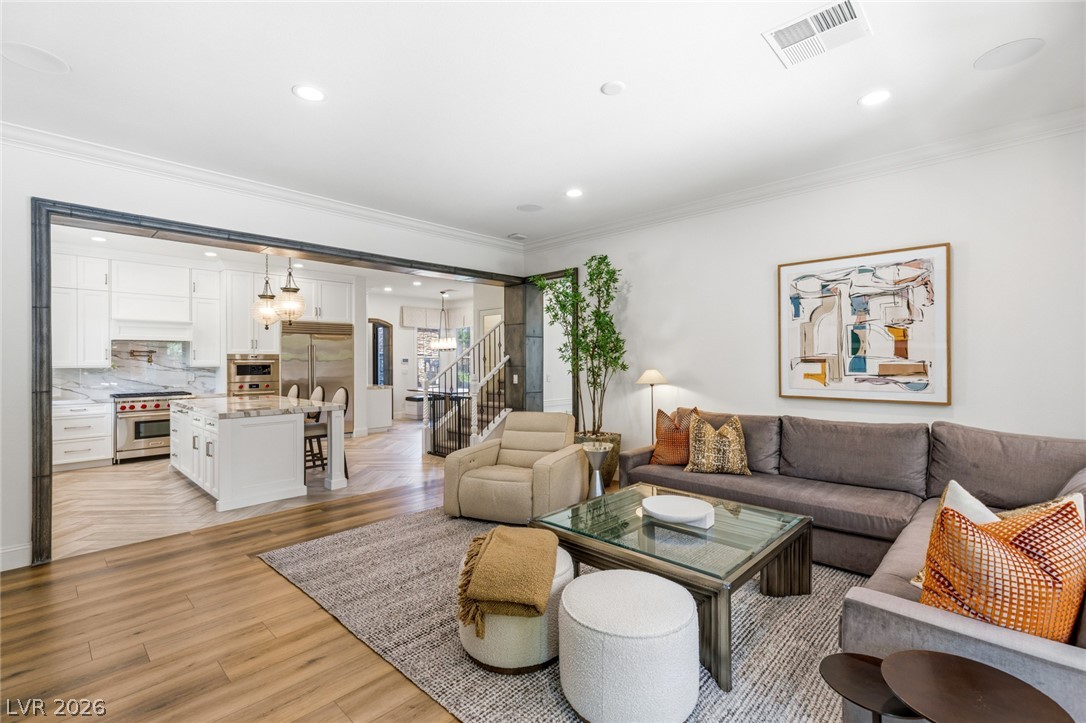 1205 Moselle Court Las Vegas NV 89144