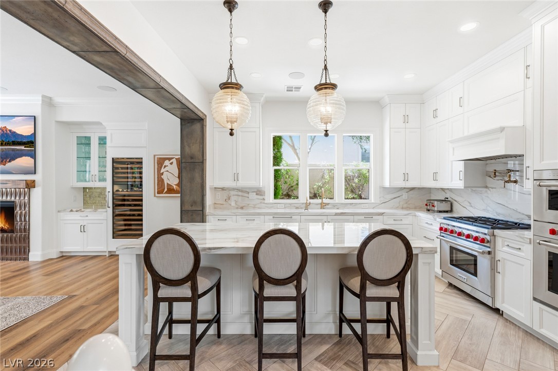 1205 Moselle Court Las Vegas NV 89144