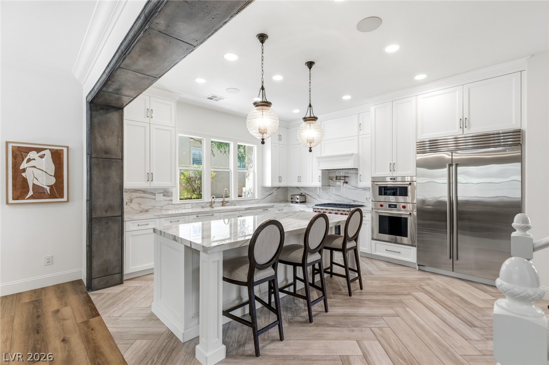 1205 Moselle Court Las Vegas NV 89144