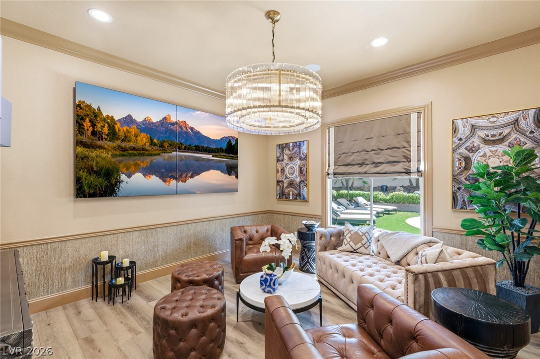 1205 Moselle Court Las Vegas NV 89144