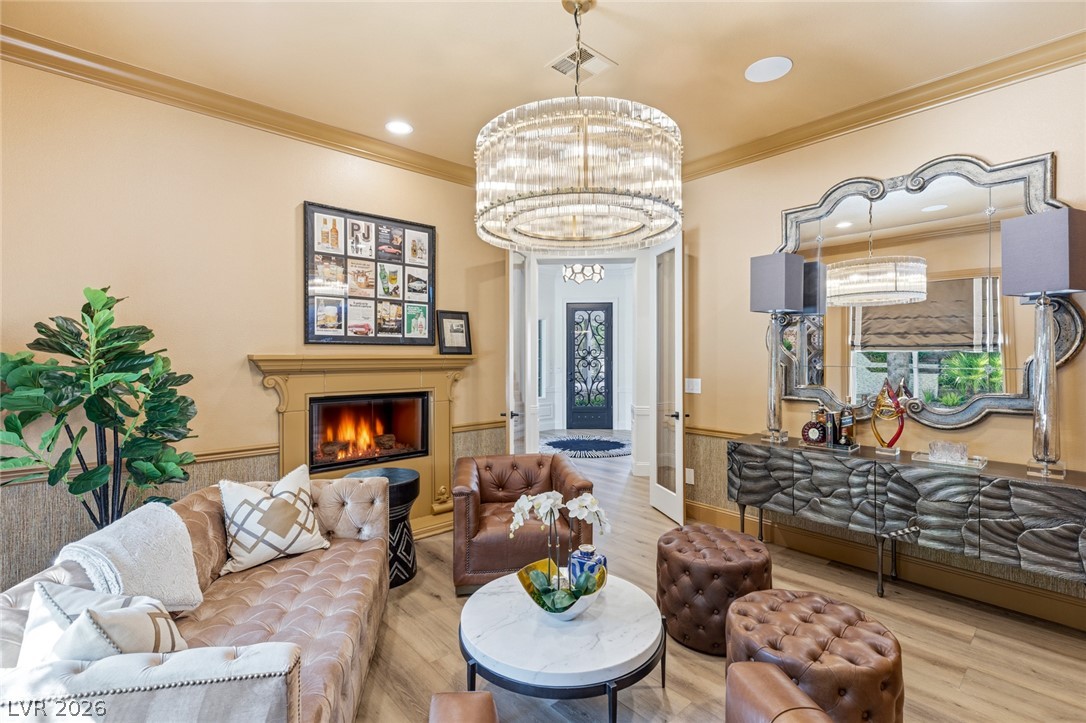 1205 Moselle Court Las Vegas NV 89144