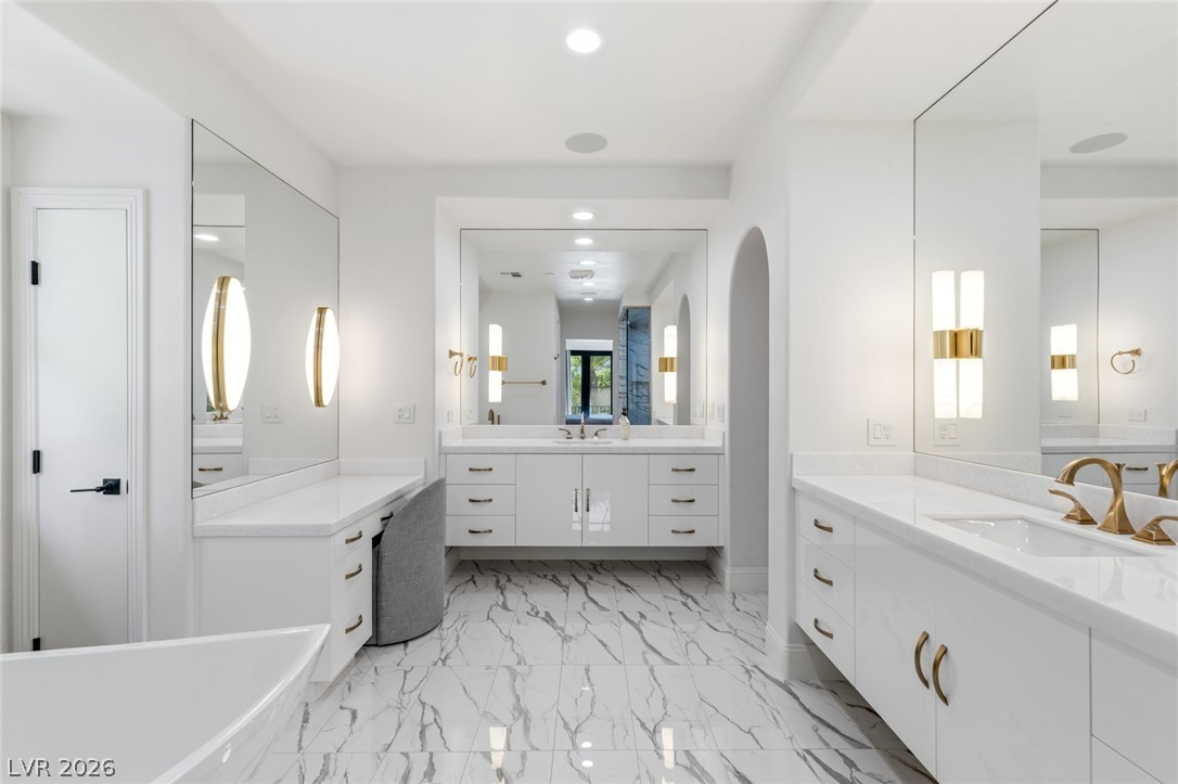 1205 Moselle Court Las Vegas NV 89144