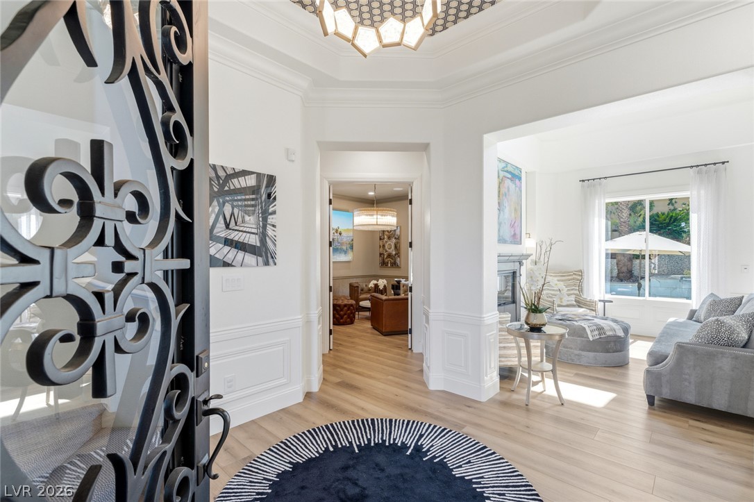 1205 Moselle Court Las Vegas NV 89144