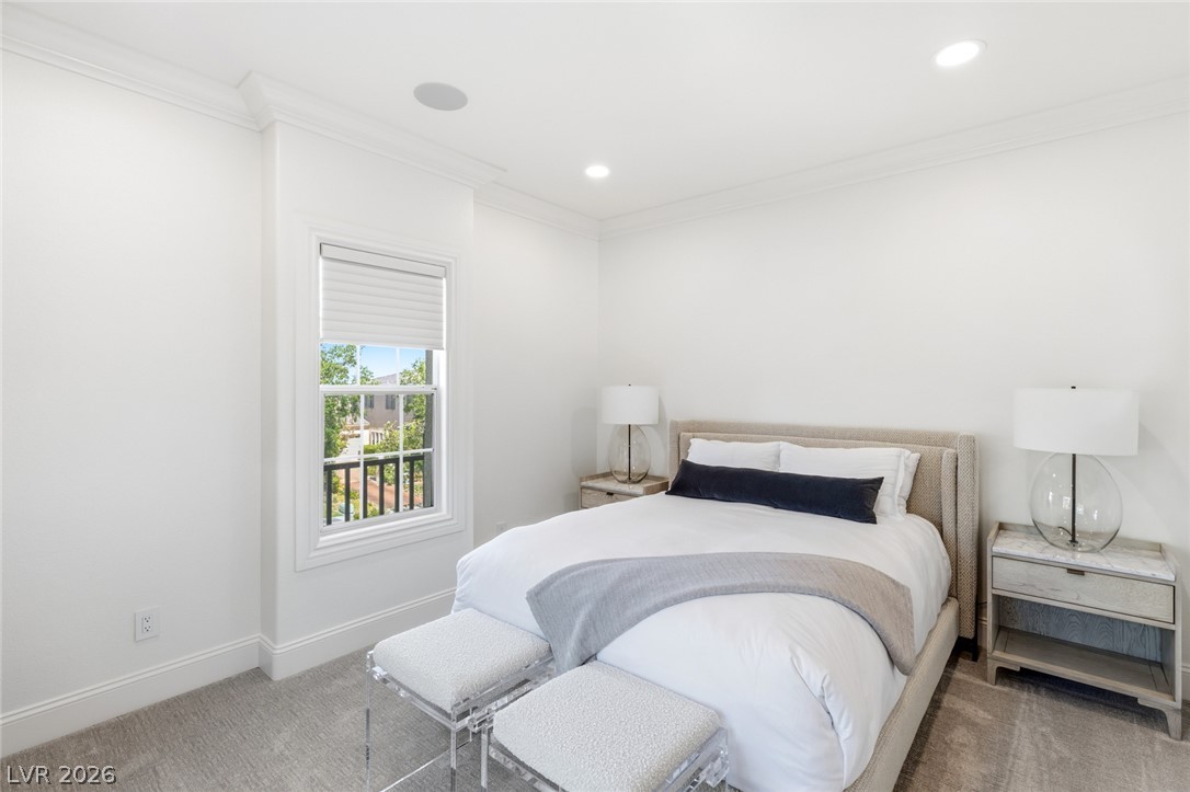 1205 Moselle Court Las Vegas NV 89144
