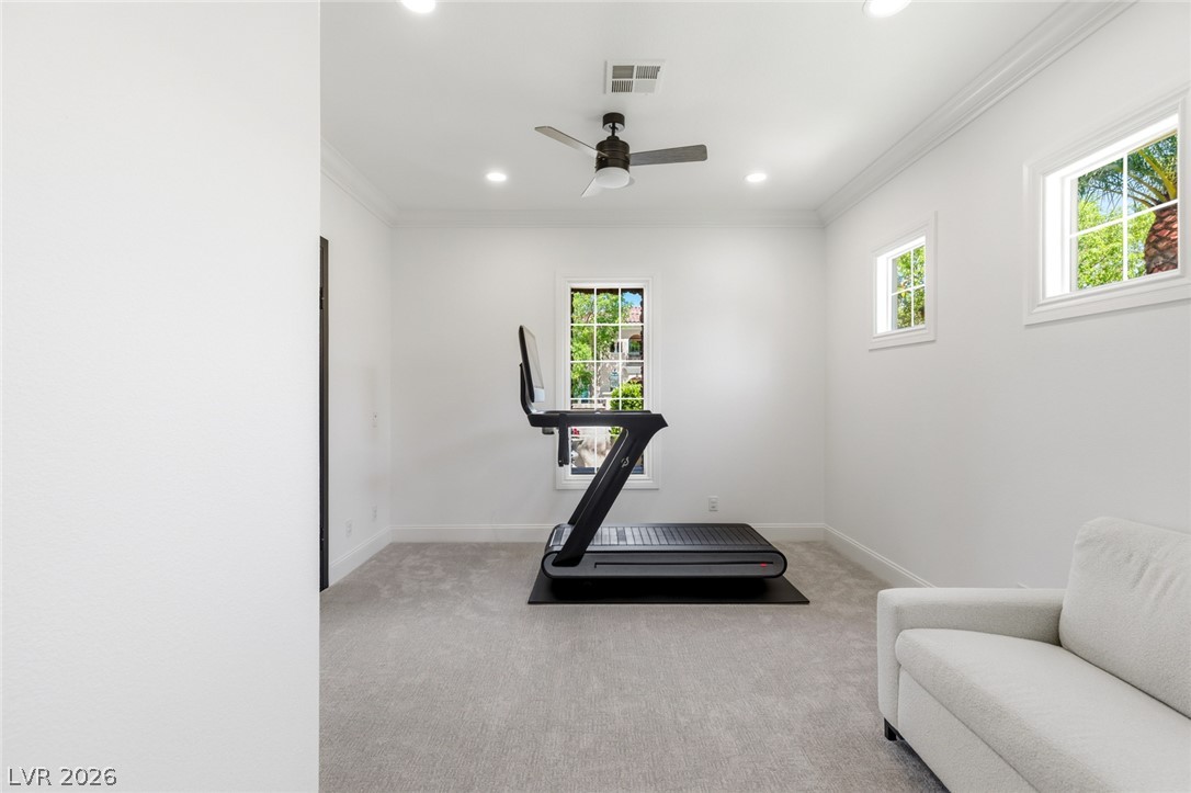 1205 Moselle Court Las Vegas NV 89144