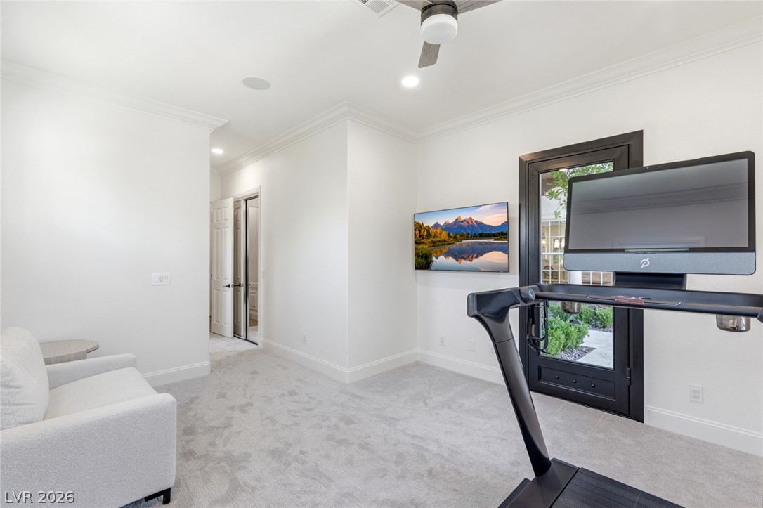 1205 Moselle Court Las Vegas NV 89144