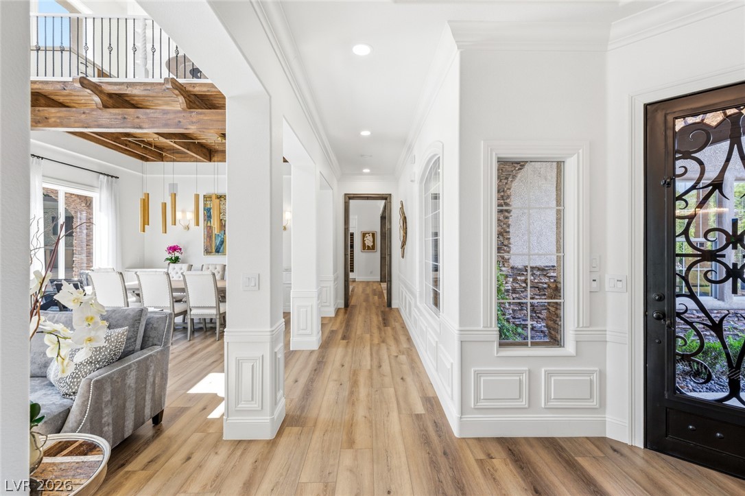 1205 Moselle Court Las Vegas NV 89144