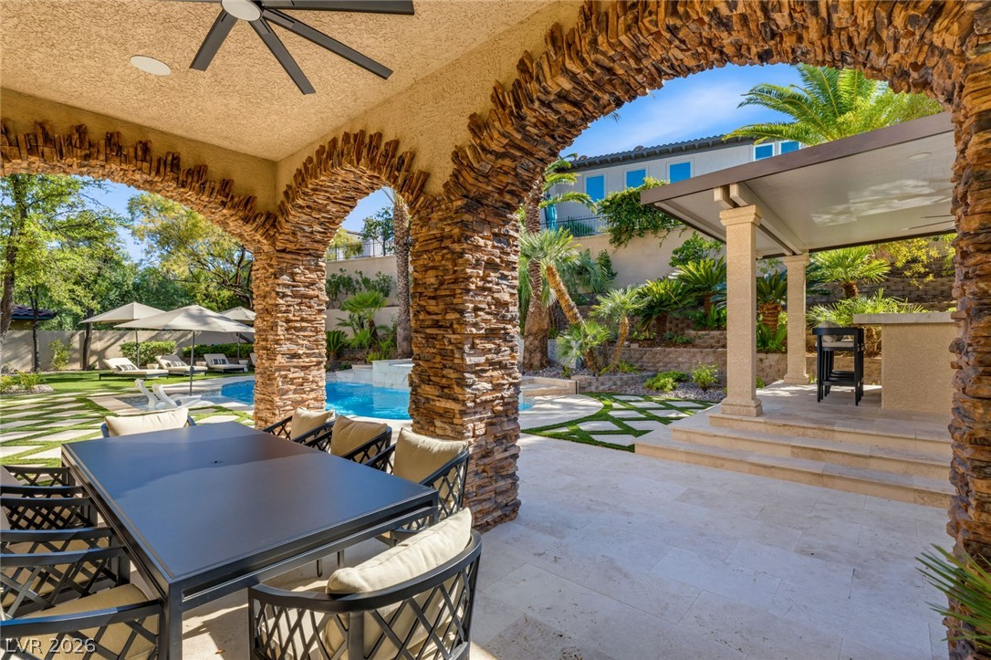 1205 Moselle Court Las Vegas NV 89144