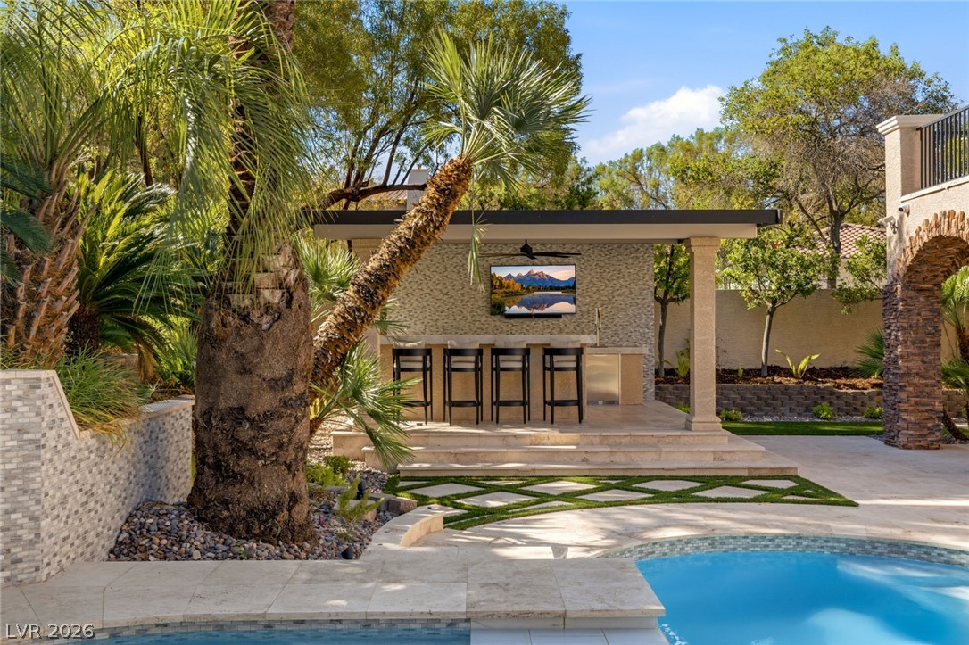 1205 Moselle Court Las Vegas NV 89144